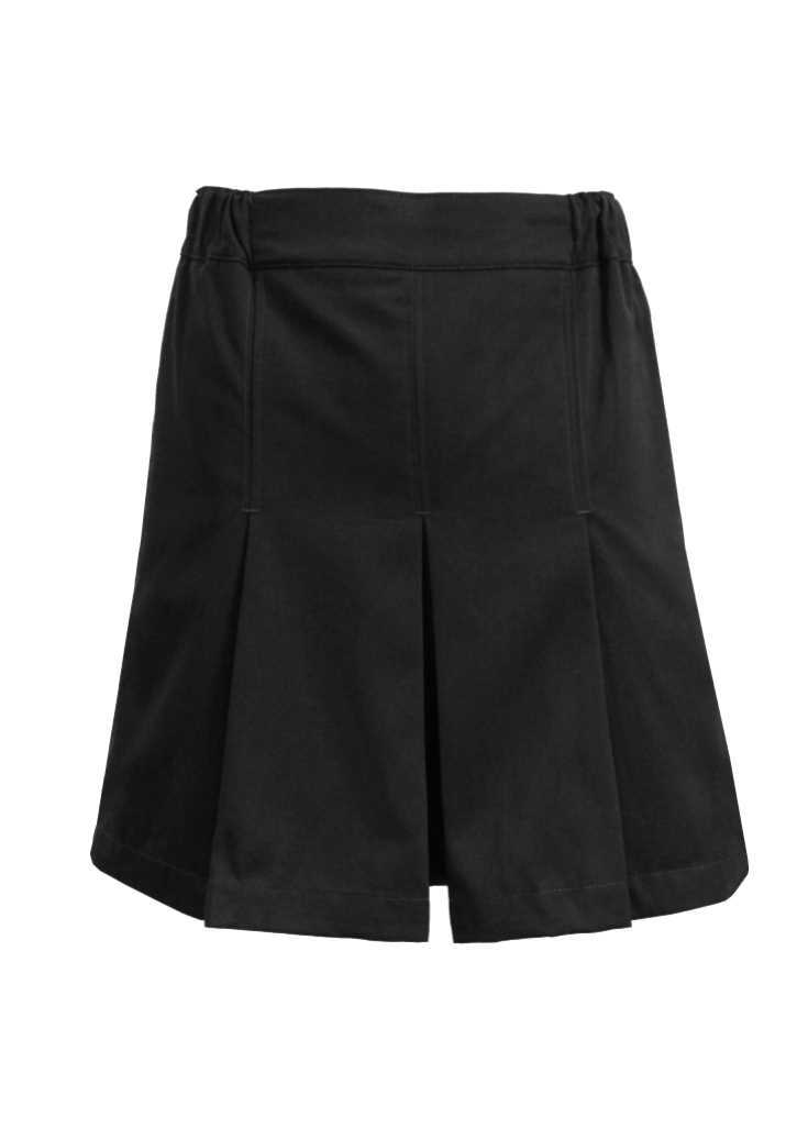 Bluestone School Culotte Black Kids